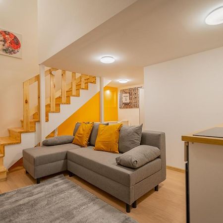 Cosy Downtown Flat In Budapest, Lisa Экстерьер фото