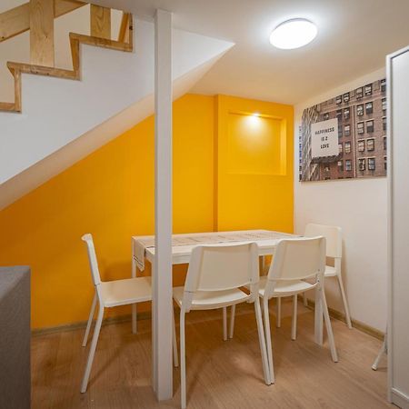 Cosy Downtown Flat In Budapest, Lisa Экстерьер фото