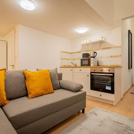 Cosy Downtown Flat In Budapest, Lisa Экстерьер фото