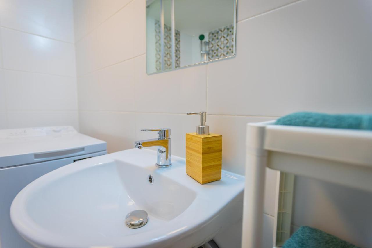 Cosy Downtown Flat In Budapest, Lisa Экстерьер фото