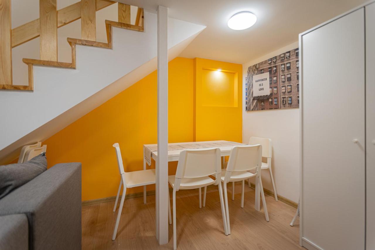 Cosy Downtown Flat In Budapest, Lisa Экстерьер фото