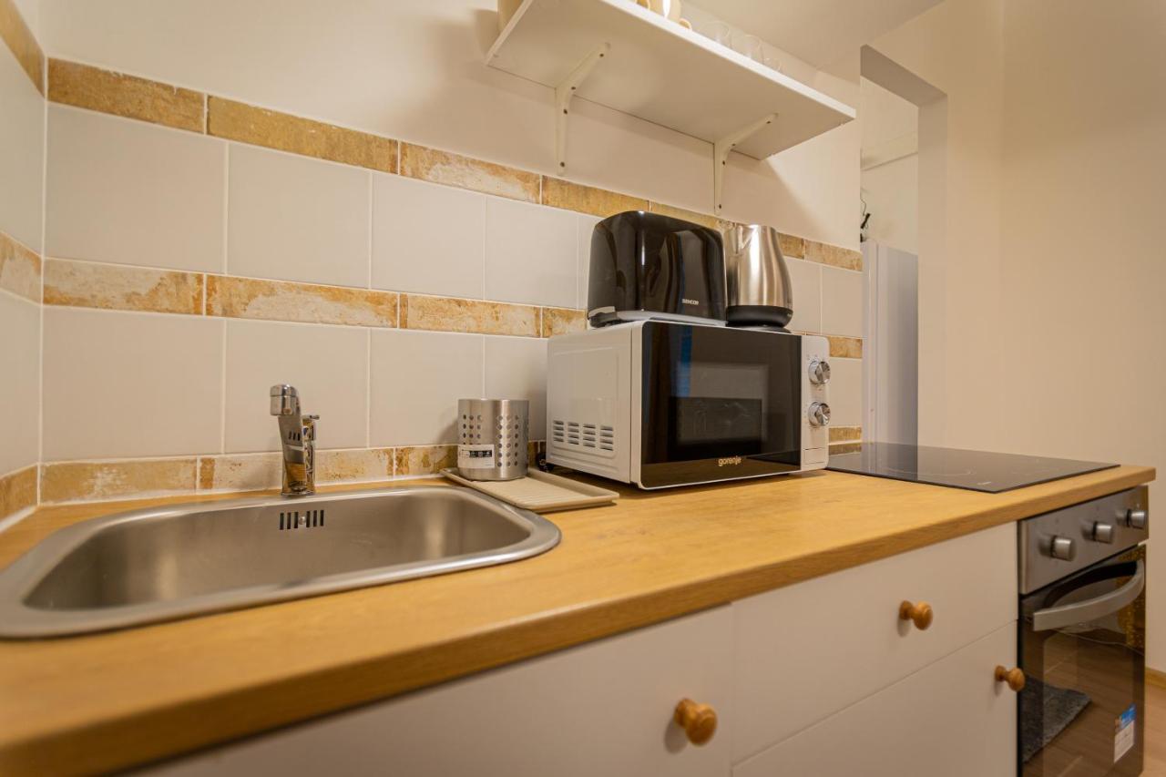 Cosy Downtown Flat In Budapest, Lisa Экстерьер фото