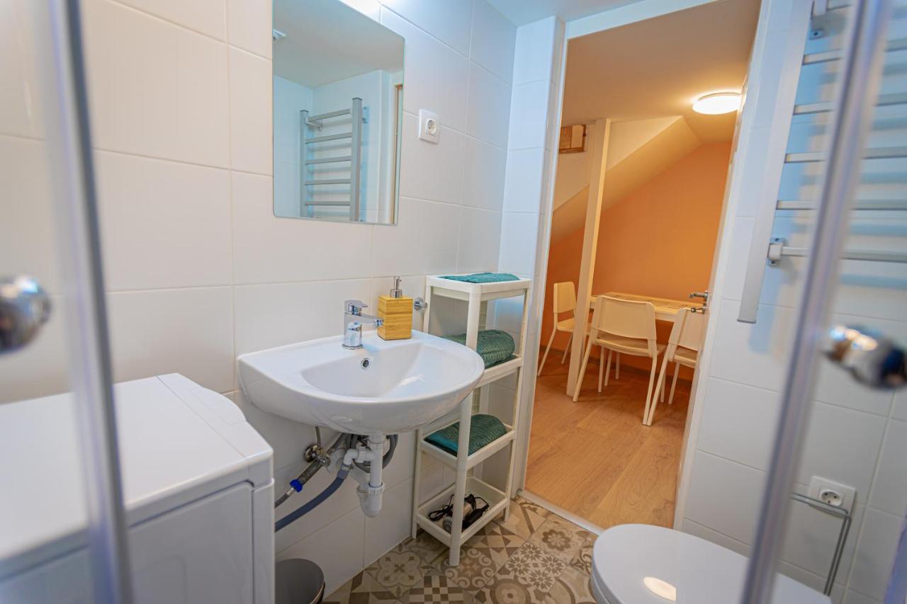 Cosy Downtown Flat In Budapest, Lisa Экстерьер фото