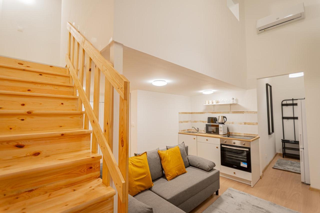 Cosy Downtown Flat In Budapest, Lisa Экстерьер фото