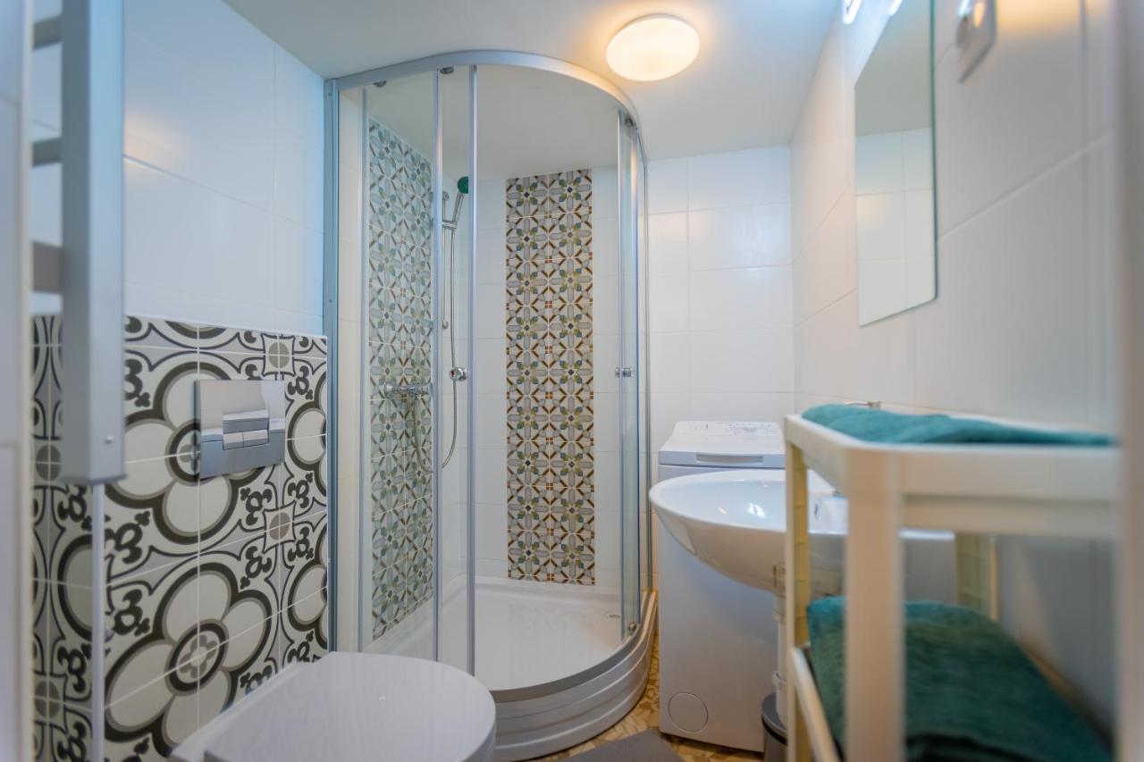 Cosy Downtown Flat In Budapest, Lisa Экстерьер фото