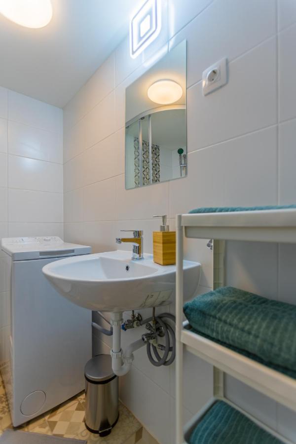 Cosy Downtown Flat In Budapest, Lisa Экстерьер фото